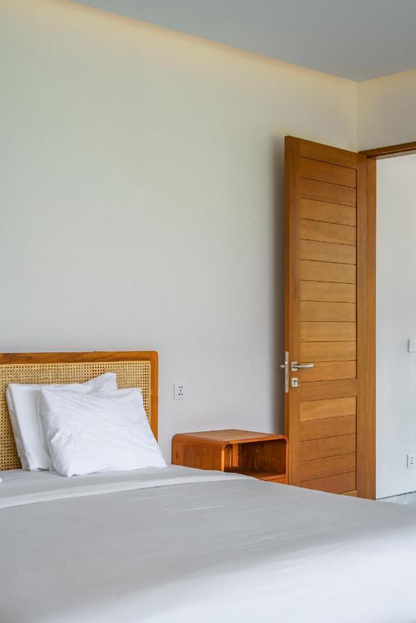 Villa Besso Padonan - Modern & Minimalist 2Br Villa In Canggu! Εξωτερικό φωτογραφία