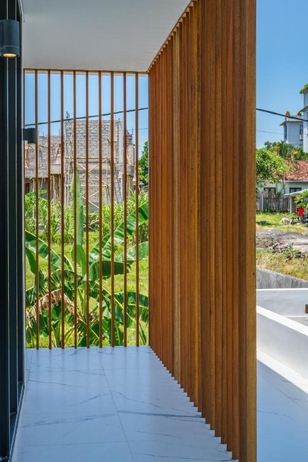 Villa Besso Padonan - Modern & Minimalist 2Br Villa In Canggu! Εξωτερικό φωτογραφία